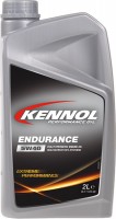 Фото - Моторне мастило Kennol Endurance 5W-40 2 л