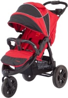 Фото - Візочок Baby Care Jogger Cruze 