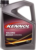 Фото - Моторне мастило Kennol Racing 10W-40 5 л