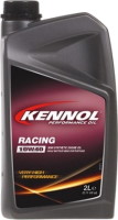 Фото - Моторне мастило Kennol Racing 10W-40 2 л