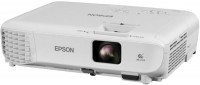 Zdjęcia - Projektor Epson EB-W06 