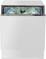 Фото - Вбудована посудомийна машина Beko DIN 1531 