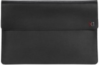 Torba na laptopa Lenovo ThinkPad X1 Carbon/Yoga Leather Sleeve 14 "