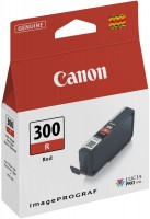 Zdjęcia - Wkład drukujący Canon PFI-300R 4199C001 