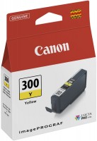 Картридж Canon PFI-300Y 4196C001 