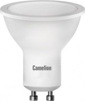 Zdjęcia - Żarówka Camelion LED10-GU10 10W 3000K GU10 