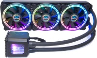 Система охолодження Alphacool Eisbaer Aurora 360 Digital RGB 