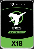 Жорсткий диск Seagate Exos X18 ST10000NM018G 10 ТБ SATA