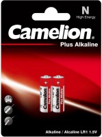 Zdjęcia - Bateria / akumulator Camelion Plus 1xLR1 