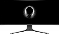 Фото - Монітор Dell Alienware AW3821DW 38 "