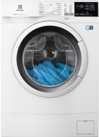 Фото - Пральна машина Electrolux PerfectCare 600 EW6S426WP білий