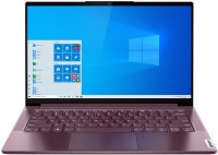 Фото - Ноутбук Lenovo Yoga Slim 7 14ITL05 (7 14ITL05 82A3004NRU)