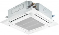 Фото - Кондиціонер Mitsubishi Electric PLA-M100EA/PUHZ-P100VKA 94 м²