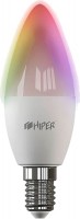 Zdjęcia - Żarówka Hiper HI-C1 RGB 