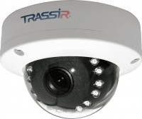Фото - Камера відеоспостереження TRASSIR TR-D3121IR1 v4 3.6 mm 