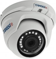 Фото - Камера відеоспостереження TRASSIR TR-D8121IR2 v4 3.6 mm 