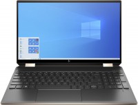 Zdjęcia - Laptop HP Spectre 15-eb0000 x360 (15-EB0065NR 3E916UA)