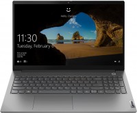 Zdjęcia - Laptop Lenovo ThinkBook 15 G2 ARE (15 G2 ARE 20VG00ALRU)