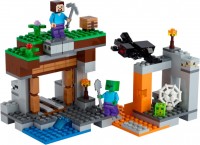 Klocki Lego The Abandoned Mine 21166 