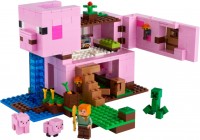 Klocki Lego The Pig House 21170 