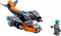 Klocki Lego Cyber Drone 31111 