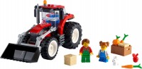 Zdjęcia - Klocki Lego Tractor 60287 
