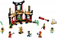 Конструктор Lego Tournament of Elements 71735 