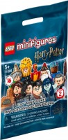 Фото - Конструктор Lego Harry Potter Series 2 71028 