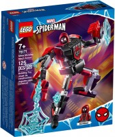 Klocki Lego Miles Morales Mech Armor 76171 