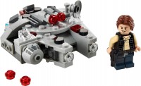 Klocki Lego Millennium Falcon Microfighter 75295 
