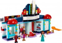 Конструктор Lego Heartlake City Movie Theater 41448 