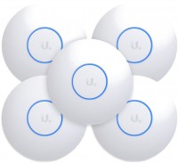 Wi-Fi адаптер Ubiquiti UniFi AP SHD (5-pack) 
