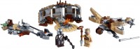 Zdjęcia - Klocki Lego Trouble on Tatooine 75299 