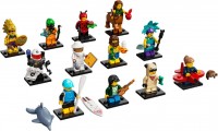 Zdjęcia - Klocki Lego Series 21 71029 