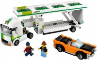 Конструктор Lego Car Transporter 60305 
