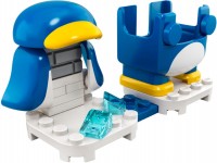Конструктор Lego Penguin Mario Power-Up Pack 71384 