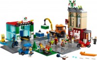 Klocki Lego Town Center 60292 
