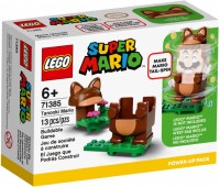 Конструктор Lego Tanooki Mario Power-Up Pack 71385 