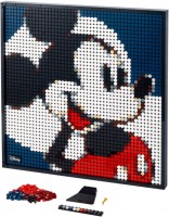 Klocki Lego Disneys Mickey Mouse 31202 