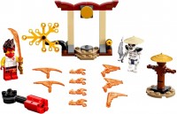 Klocki Lego Epic Battle Set Kai vs Skulkin 71730 