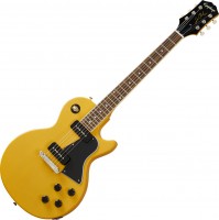Gitara Epiphone Les Paul Special - TV Yellow 