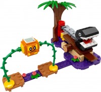 Конструктор Lego Chain Chomp Jungle Encounter Expansion Set 71381 