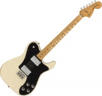Zdjęcia - Gitara Fender Vintera Road Worn '70s Telecaster Deluxe 