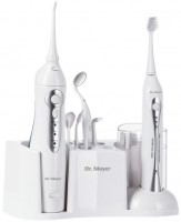 Elektryczna szczoteczka do zębów Dr Mayer HDC5100 