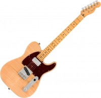 Фото - Електрогітара / бас-гітара Fender Rarities Flame Maple Top Chambered Telecaster 