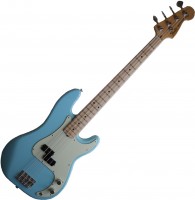 Zdjęcia - Gitara Fender 1979 Precision Bass 