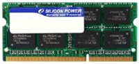 Оперативна пам'ять Silicon Power DDR3 SO-DIMM 1x8Gb SP008GLSTU160N02