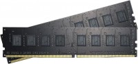 Pamięć RAM G.Skill Value DDR4 2x4Gb F4-2400C15D-8GNT