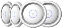 Zdjęcia - Urządzenie sieciowe Ubiquiti UniFi AC EDU (4-pack) 