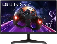 Монітор LG UltraGear 24GN600 24 "